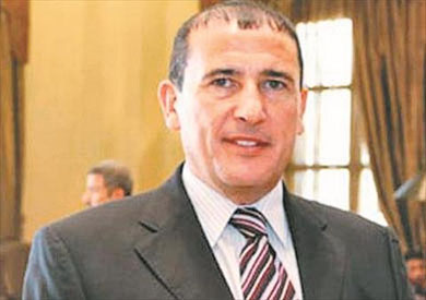 حسام الشاعر